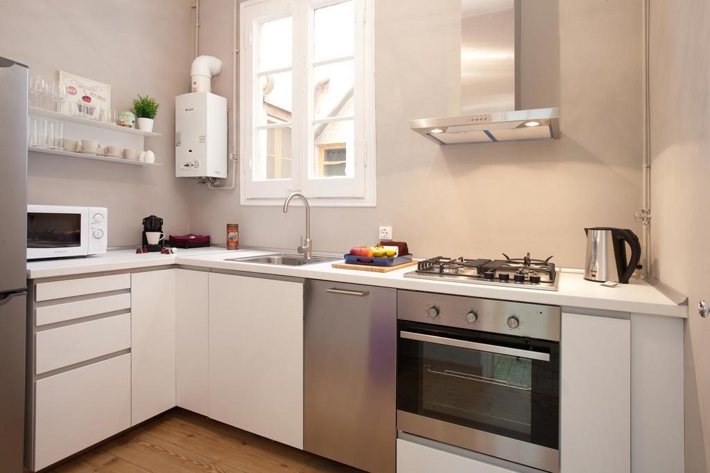 Enjoy Apartments Sofia Βαρκελώνη Δωμάτιο φωτογραφία