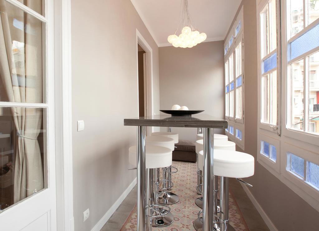 Enjoy Apartments Sofia Βαρκελώνη Δωμάτιο φωτογραφία