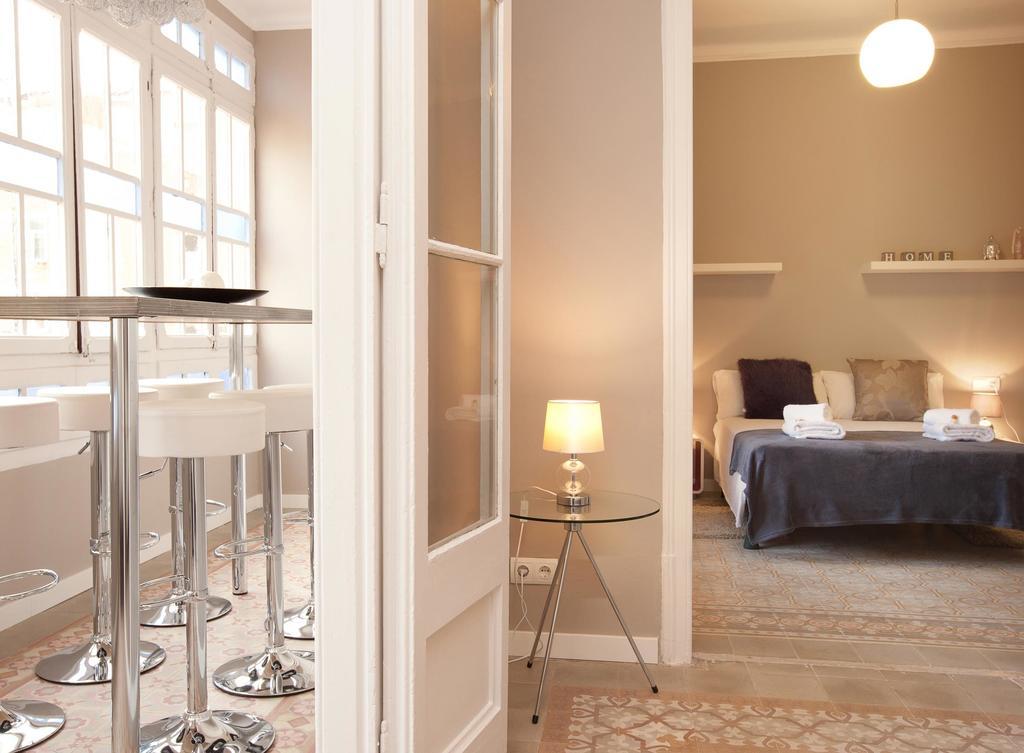 Enjoy Apartments Sofia Βαρκελώνη Δωμάτιο φωτογραφία