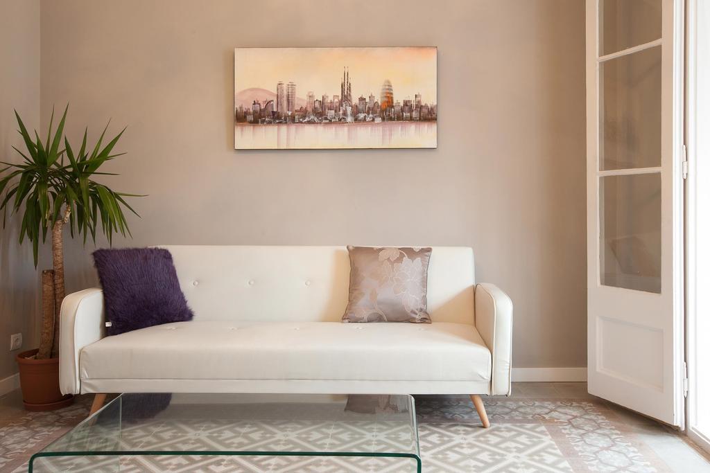 Enjoy Apartments Sofia Βαρκελώνη Δωμάτιο φωτογραφία