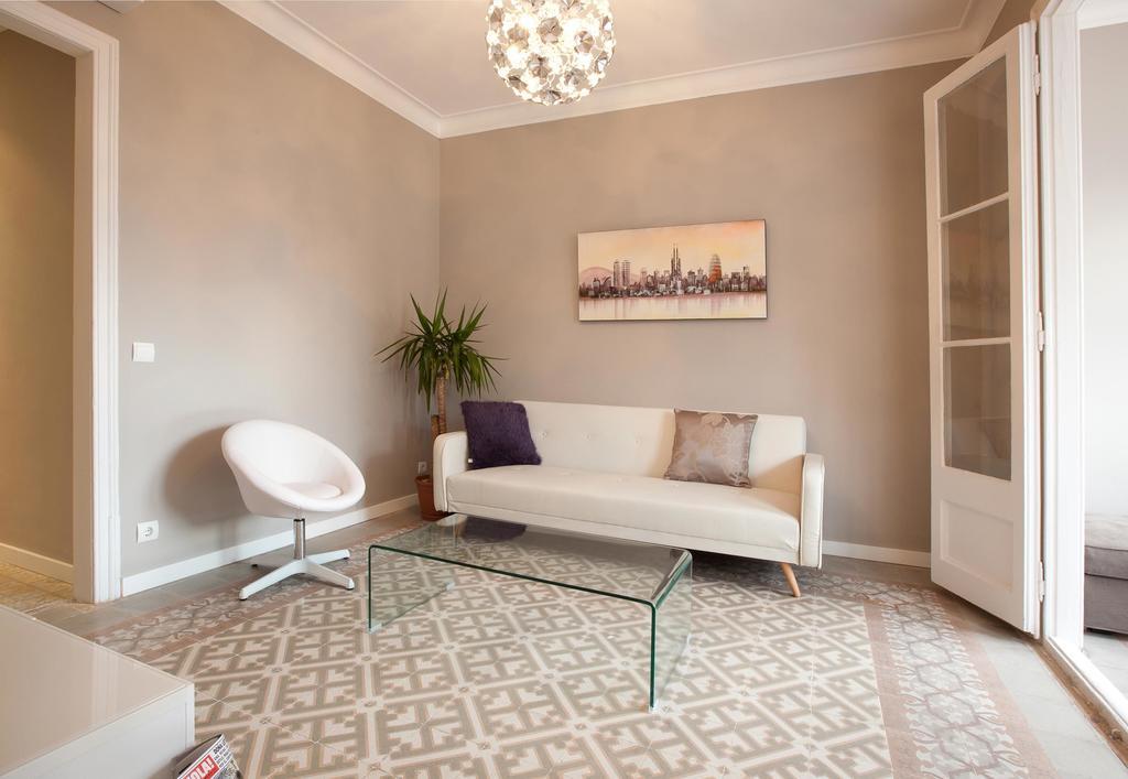 Enjoy Apartments Sofia Βαρκελώνη Δωμάτιο φωτογραφία