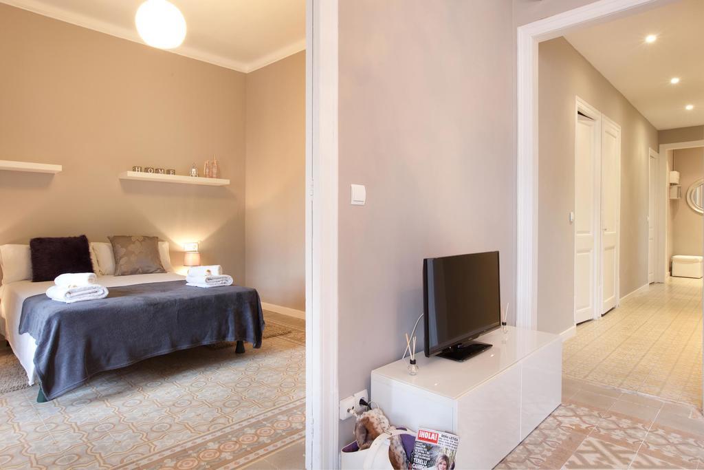 Enjoy Apartments Sofia Βαρκελώνη Δωμάτιο φωτογραφία