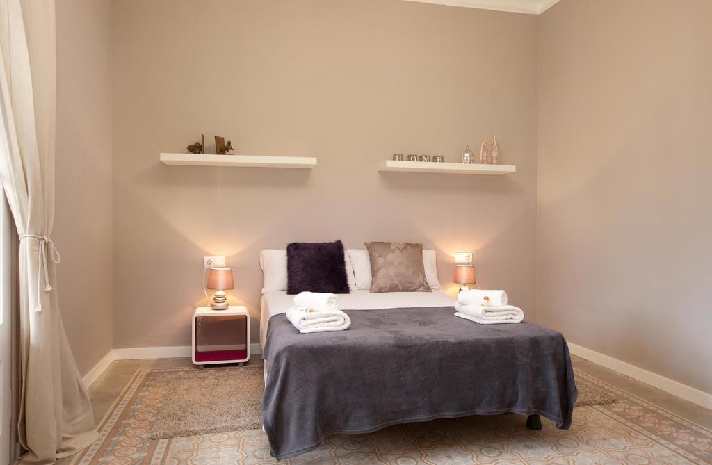 Enjoy Apartments Sofia Βαρκελώνη Δωμάτιο φωτογραφία