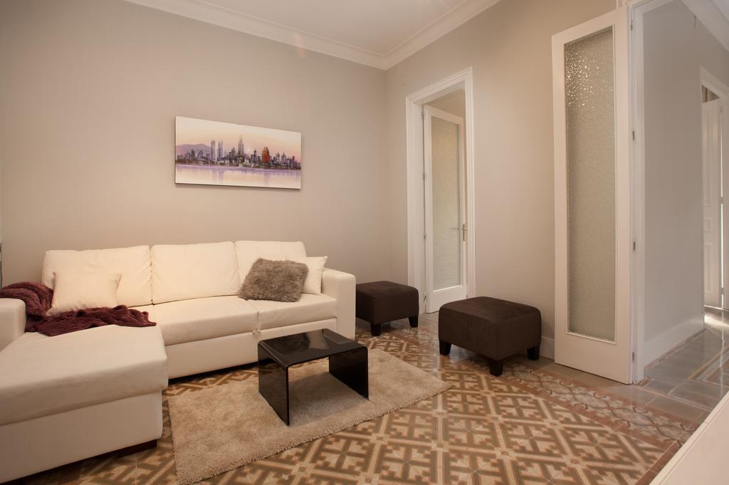 Enjoy Apartments Sofia Βαρκελώνη Δωμάτιο φωτογραφία