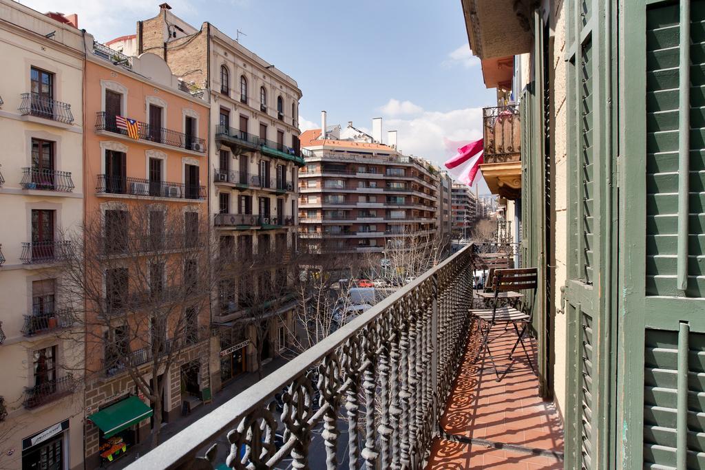 Enjoy Apartments Sofia Βαρκελώνη Δωμάτιο φωτογραφία