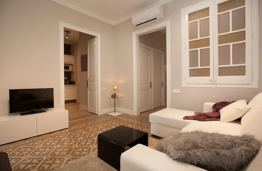 Enjoy Apartments Sofia Βαρκελώνη Δωμάτιο φωτογραφία