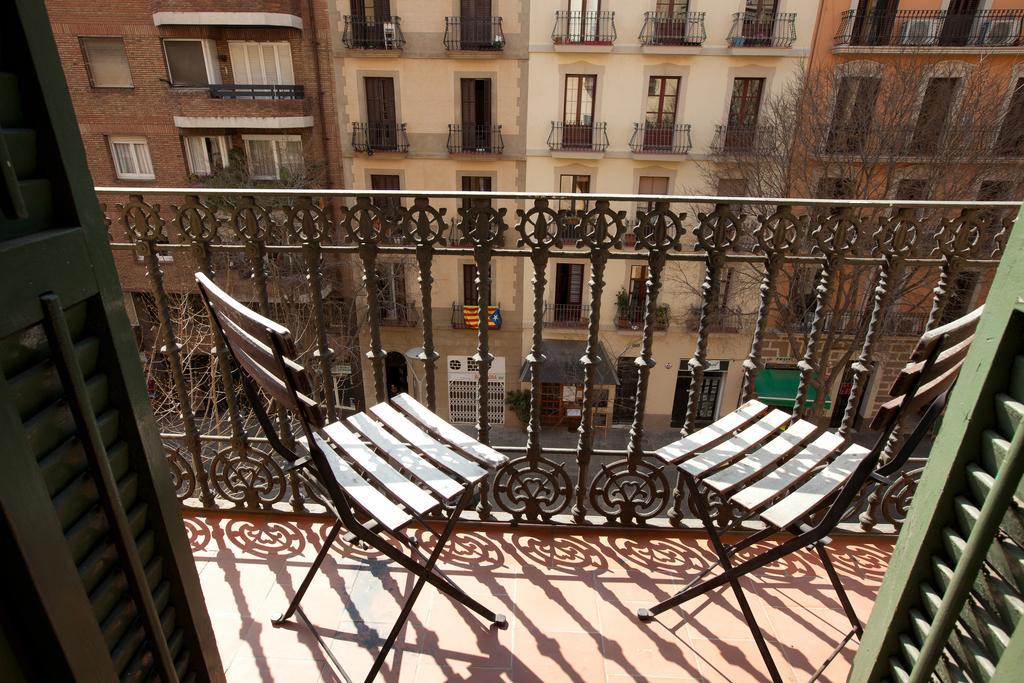 Enjoy Apartments Sofia Βαρκελώνη Δωμάτιο φωτογραφία