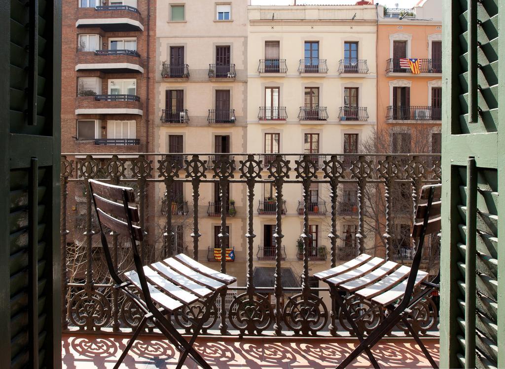 Enjoy Apartments Sofia Βαρκελώνη Δωμάτιο φωτογραφία