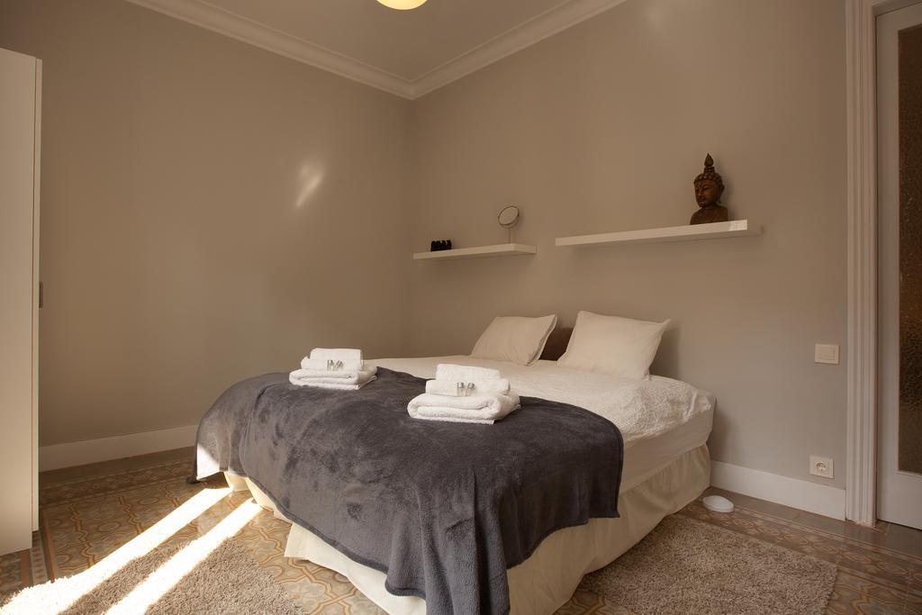 Enjoy Apartments Sofia Βαρκελώνη Δωμάτιο φωτογραφία