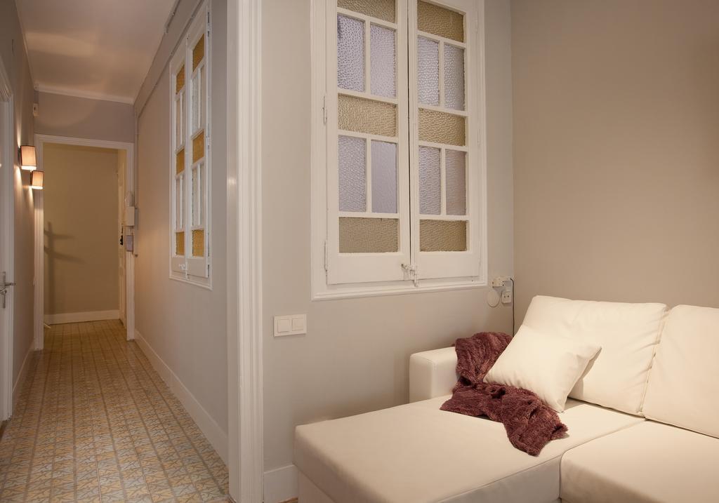 Enjoy Apartments Sofia Βαρκελώνη Δωμάτιο φωτογραφία