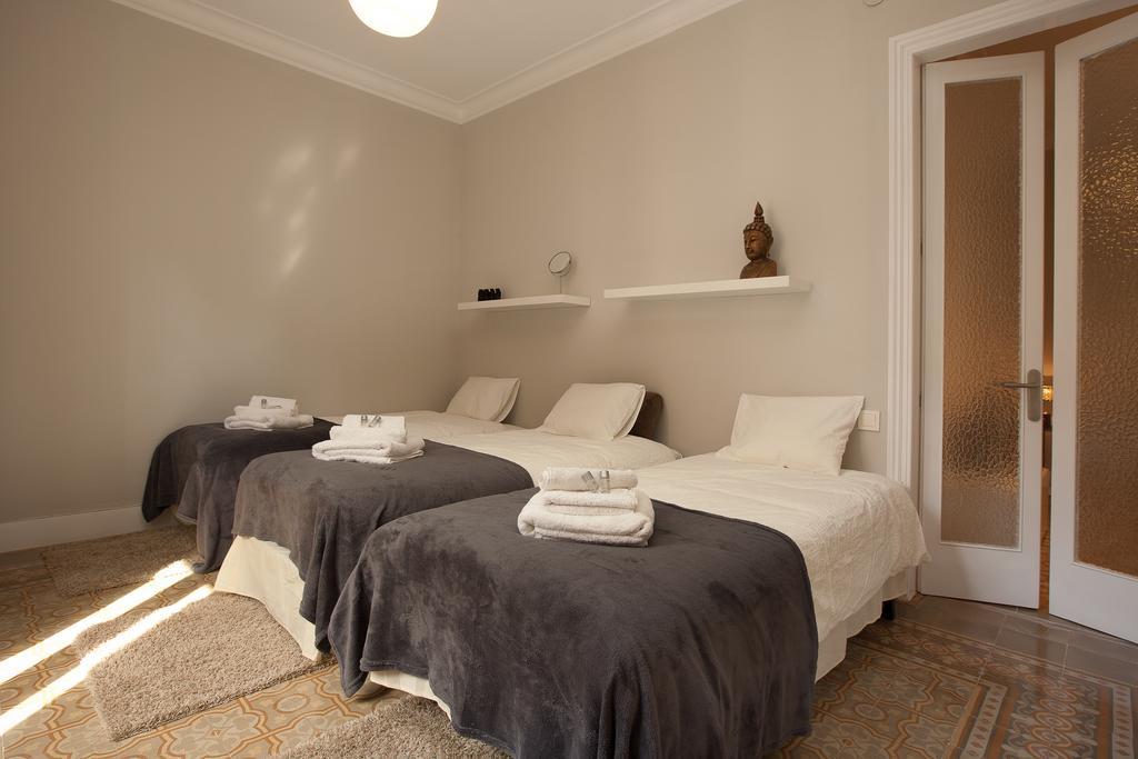 Enjoy Apartments Sofia Βαρκελώνη Δωμάτιο φωτογραφία