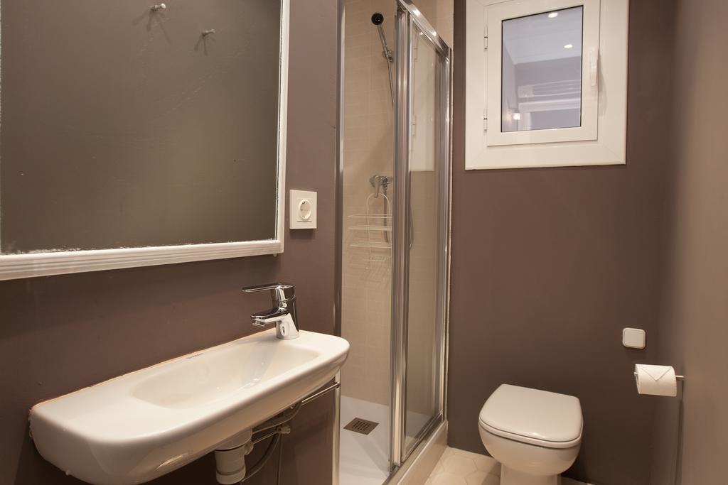 Enjoy Apartments Sofia Βαρκελώνη Δωμάτιο φωτογραφία