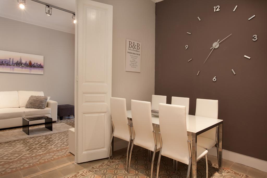 Enjoy Apartments Sofia Βαρκελώνη Δωμάτιο φωτογραφία
