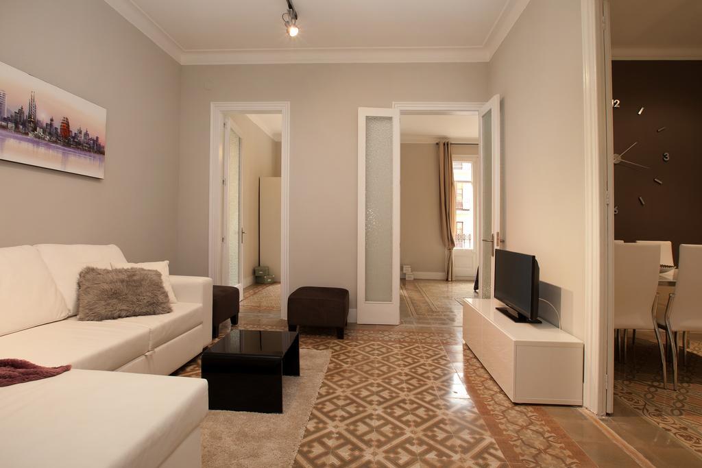 Enjoy Apartments Sofia Βαρκελώνη Δωμάτιο φωτογραφία