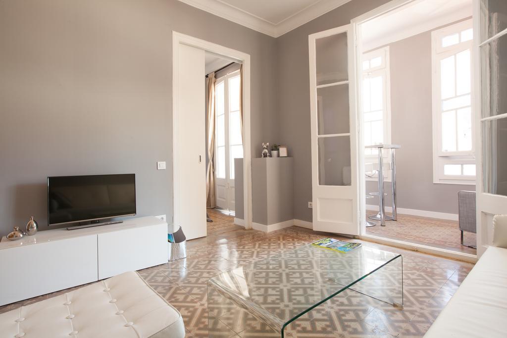 Enjoy Apartments Sofia Βαρκελώνη Εξωτερικό φωτογραφία