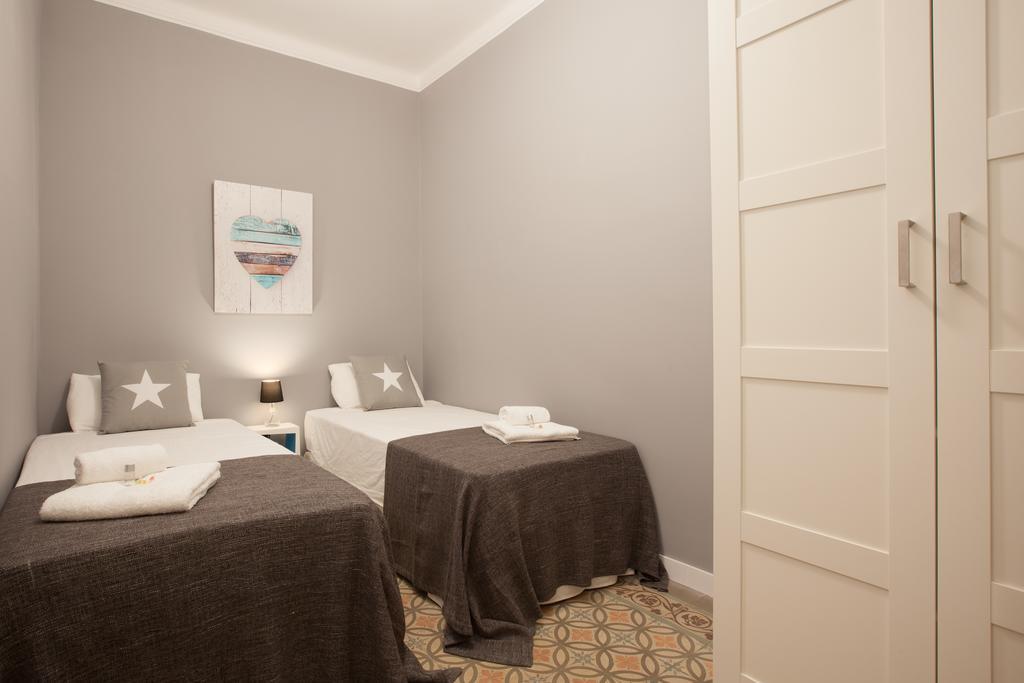 Enjoy Apartments Sofia Βαρκελώνη Εξωτερικό φωτογραφία