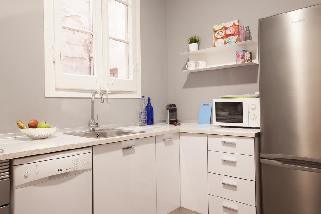 Enjoy Apartments Sofia Βαρκελώνη Εξωτερικό φωτογραφία