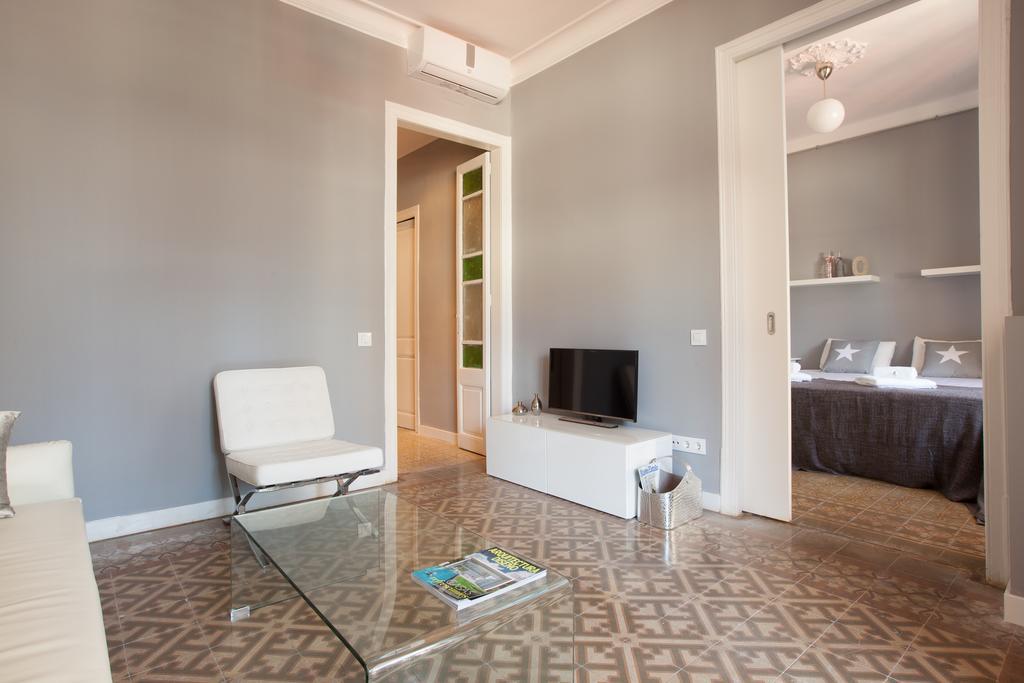 Enjoy Apartments Sofia Βαρκελώνη Εξωτερικό φωτογραφία