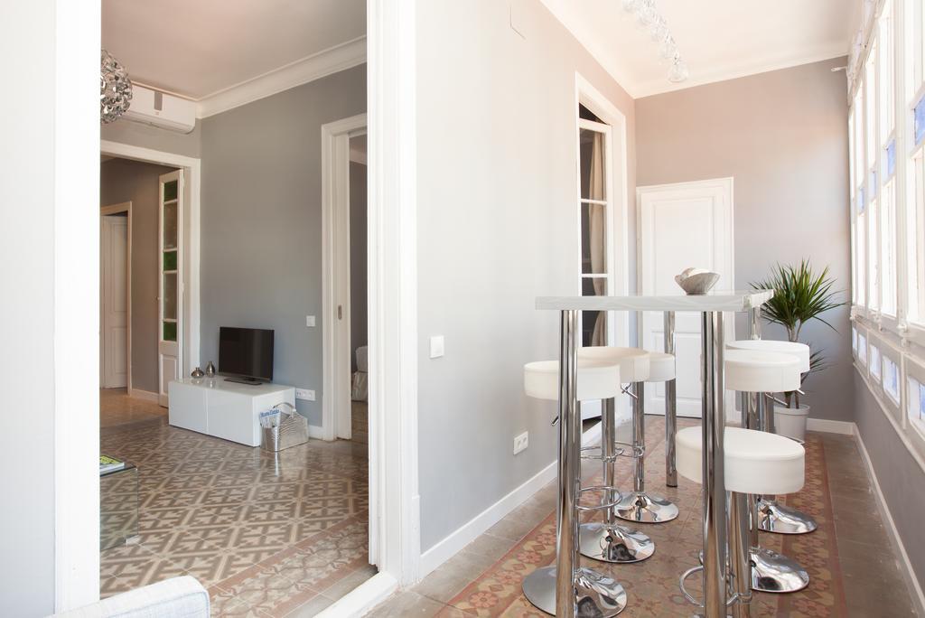 Enjoy Apartments Sofia Βαρκελώνη Εξωτερικό φωτογραφία