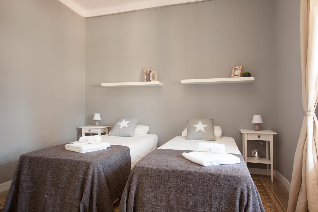 Enjoy Apartments Sofia Βαρκελώνη Εξωτερικό φωτογραφία