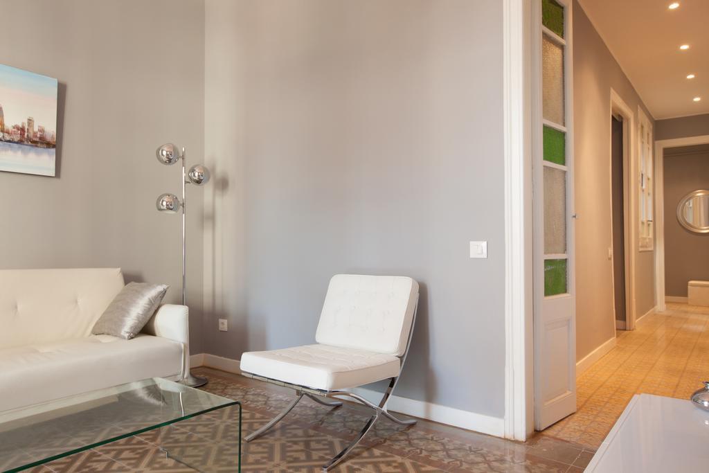 Enjoy Apartments Sofia Βαρκελώνη Εξωτερικό φωτογραφία