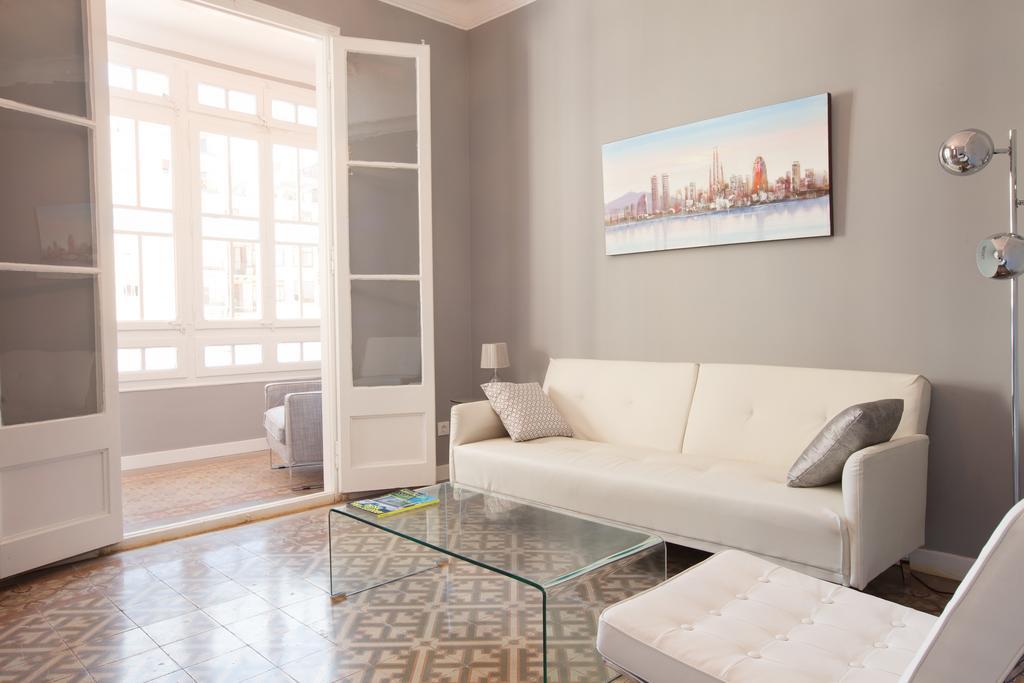 Enjoy Apartments Sofia Βαρκελώνη Εξωτερικό φωτογραφία