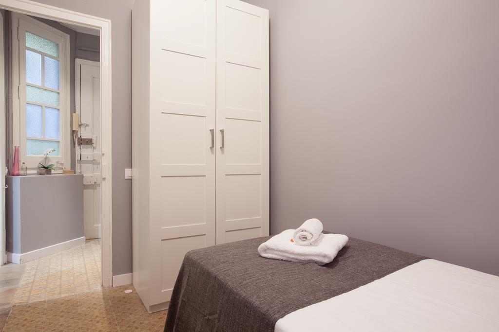 Enjoy Apartments Sofia Βαρκελώνη Εξωτερικό φωτογραφία