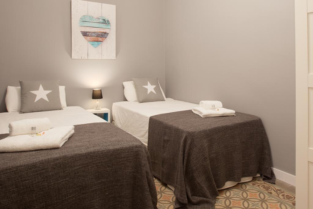 Enjoy Apartments Sofia Βαρκελώνη Εξωτερικό φωτογραφία