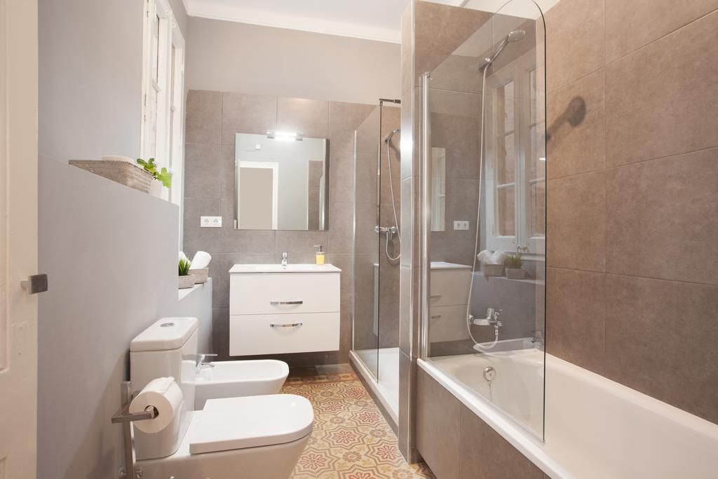 Enjoy Apartments Sofia Βαρκελώνη Εξωτερικό φωτογραφία