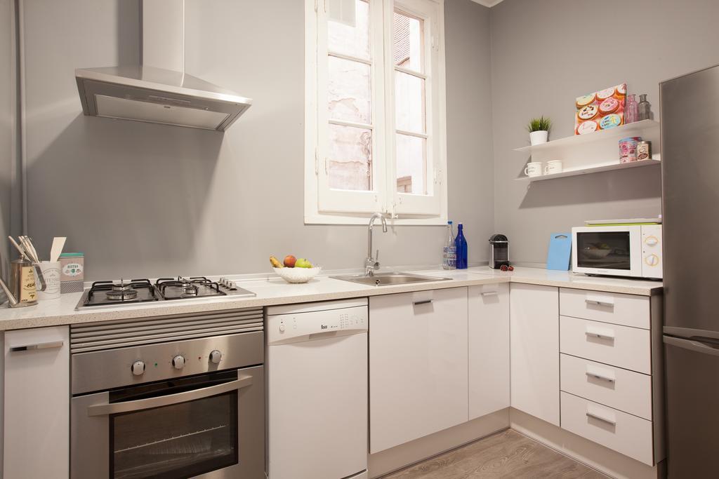 Enjoy Apartments Sofia Βαρκελώνη Εξωτερικό φωτογραφία