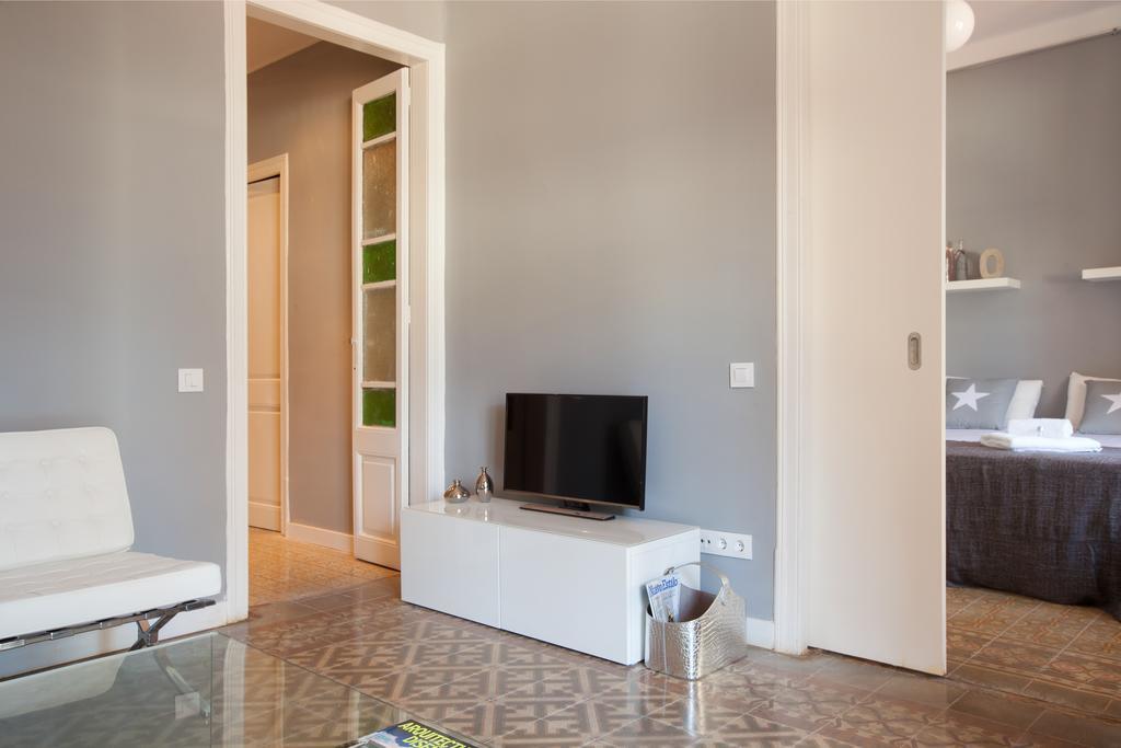 Enjoy Apartments Sofia Βαρκελώνη Εξωτερικό φωτογραφία