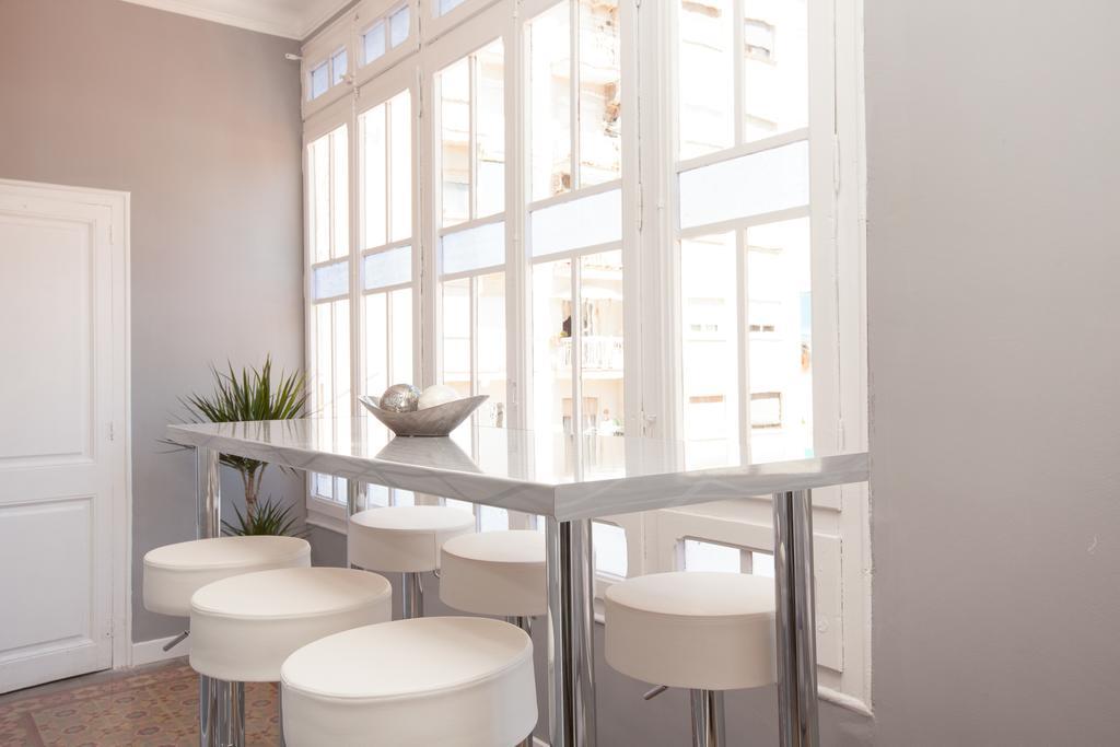 Enjoy Apartments Sofia Βαρκελώνη Εξωτερικό φωτογραφία