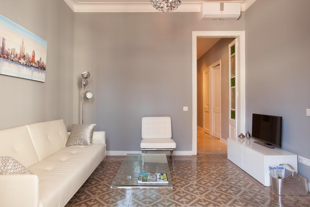 Enjoy Apartments Sofia Βαρκελώνη Εξωτερικό φωτογραφία